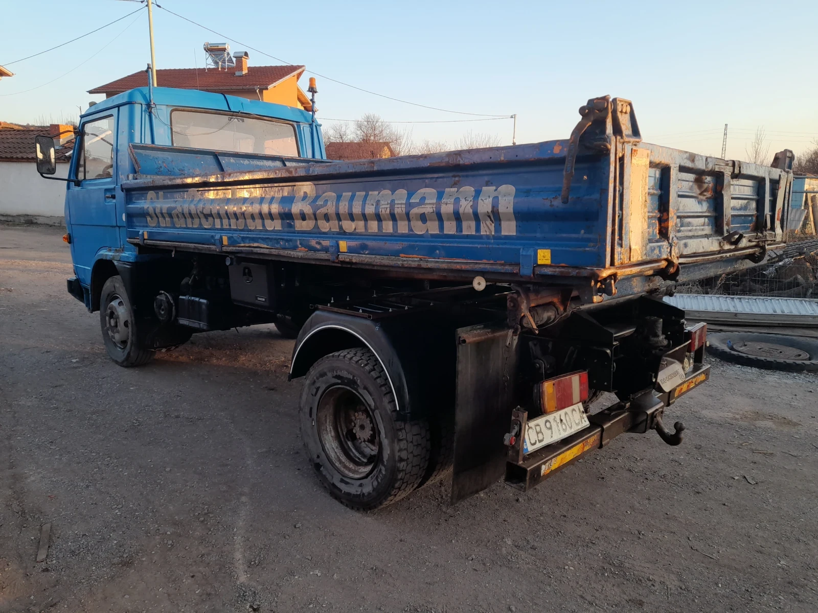 Man-vw 8.136 | Mobile.bg � ����������� 6