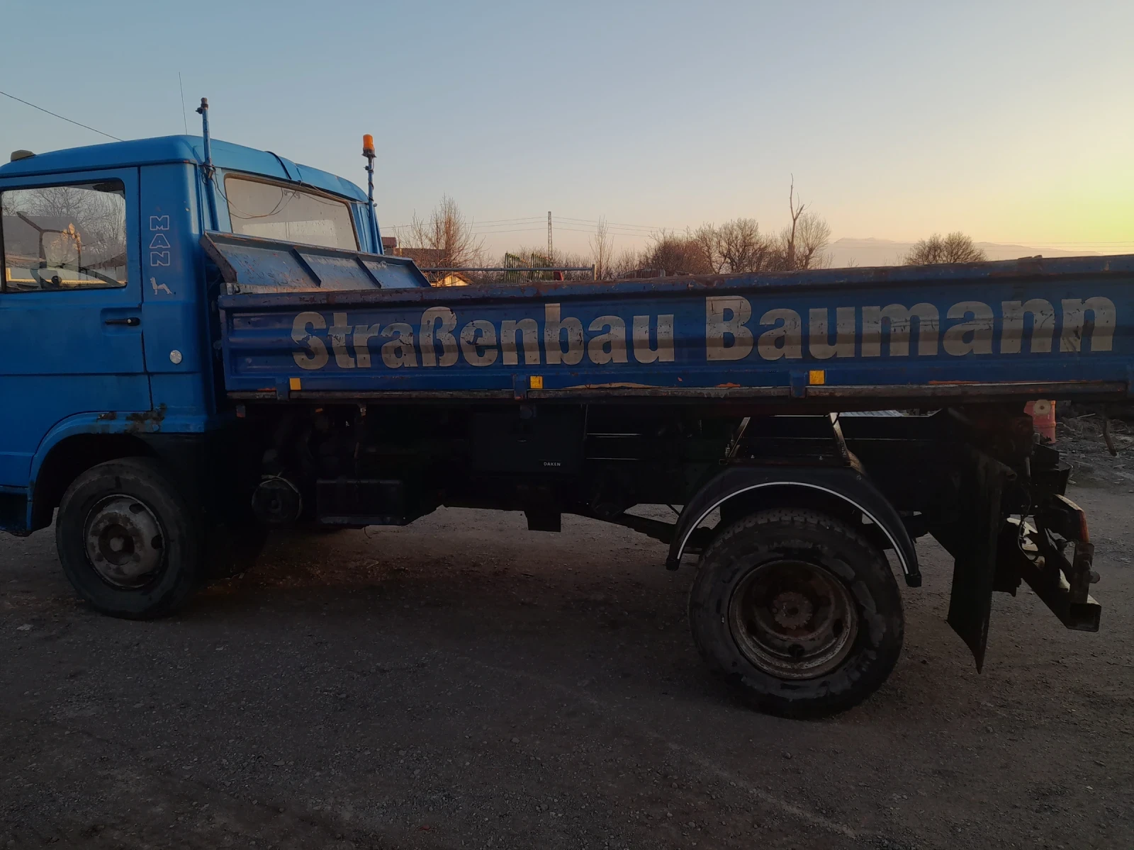 Man-vw 8.136 | Mobile.bg � ����������� 5