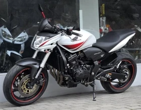 Honda Hornet 600, снимка 4