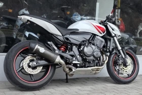 Honda Hornet 600, снимка 7