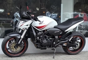 Honda Hornet 600, снимка 2