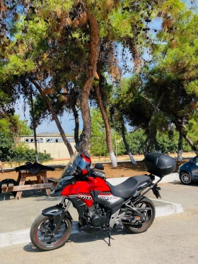 Honda Cbx, снимка 5