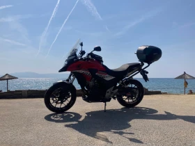 Honda Cbx, снимка 3