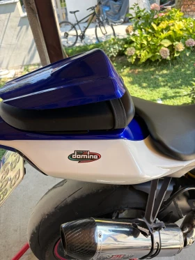 Suzuki Gsxr, снимка 7