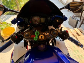 Suzuki Gsxr, снимка 3