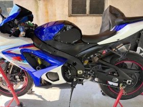 Suzuki Gsxr, снимка 2