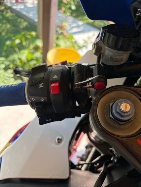 Suzuki Gsxr, снимка 8