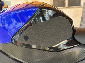 Suzuki Gsxr, снимка 12