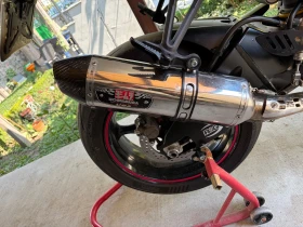 Suzuki Gsxr, снимка 6