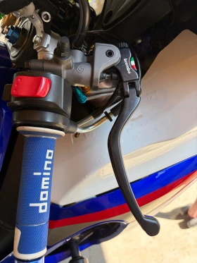 Suzuki Gsxr, снимка 4