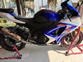 Suzuki Gsxr, снимка 9