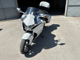 Honda Vfr 1200 F, снимка 1