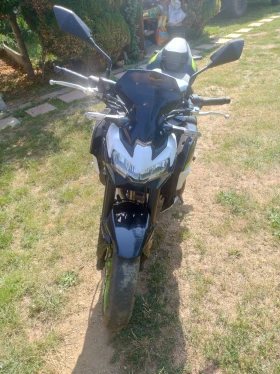 Kawasaki Z Z900, снимка 3