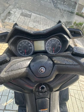 Yamaha X-max 300 абс тцс, снимка 5