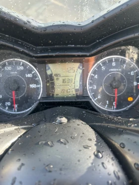 Yamaha X-max 300 абс тцс, снимка 4