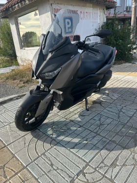 Yamaha X-max 300 абс тцс, снимка 1