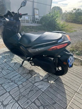 Yamaha X-max 300 абс тцс, снимка 3