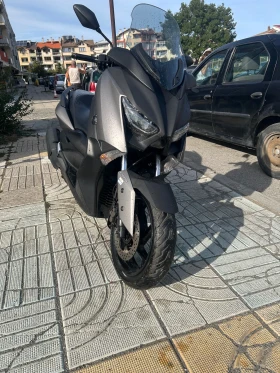 Yamaha X-max 300 абс тцс, снимка 2