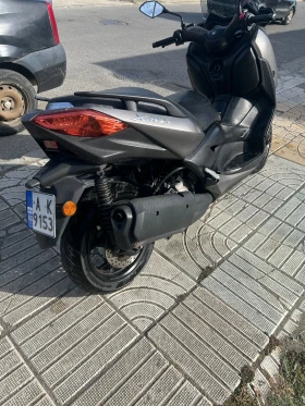 Yamaha X-max 300 абс тцс, снимка 6