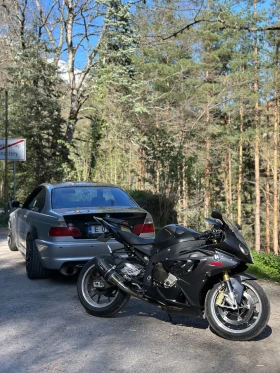 BMW S S1000rr , снимка 7
