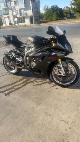 BMW S S1000rr , снимка 1