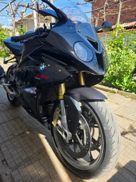 BMW S S1000rr , снимка 2