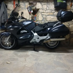 Обява за продажба на Honda Paneuropean ST1300 ~15 000 лв. - изображение 3