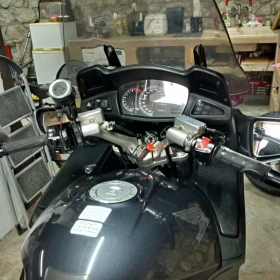 Обява за продажба на Honda Paneuropean ST1300 ~15 000 лв. - изображение 6