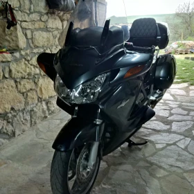 Обява за продажба на Honda Paneuropean ST1300 ~15 000 лв. - изображение 2