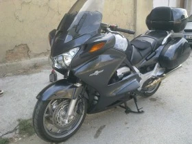 Honda Paneuropean ST1300, снимка 2