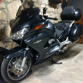 Обява за продажба на Honda Paneuropean ST1300 ~15 000 лв. - изображение 8