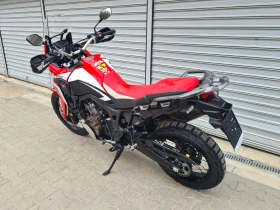 Honda Crf Africa Twin ABS/TC  10.2016г 26000 км, снимка 7