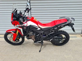 Honda Crf Africa Twin ABS/TC  10.2016г 26000 км, снимка 6