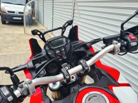 Honda Crf Africa Twin ABS/TC  10.2016г 26000 км, снимка 8