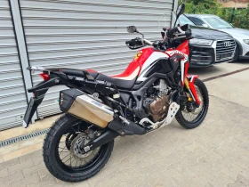 Honda Crf Africa Twin ABS/TC  10.2016г 26000 км, снимка 3