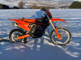 Ktm EXC, снимка 2