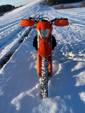 Ktm EXC, снимка 1