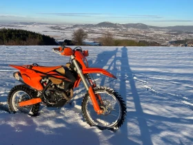 Ktm EXC, снимка 3