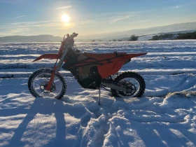 Ktm EXC, снимка 5