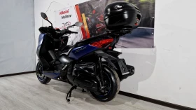 Yamaha X-max 400cci 2017г. ! ABS Нов !, снимка 4