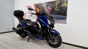 Yamaha X-max 400cci 2017г. ! ABS Нов !, снимка 9