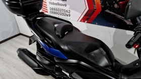 Yamaha X-max 400cci 2017г. ! ABS Нов !, снимка 15