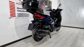 Yamaha X-max 400cci 2017г. ! ABS Нов !, снимка 12