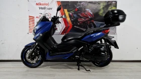 Yamaha X-max 400cci 2017г. ! ABS Нов !, снимка 2