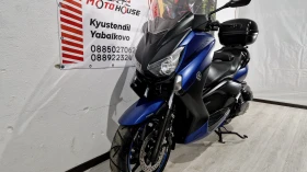 Yamaha X-max 400cci 2017г. ! ABS Нов !, снимка 7