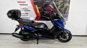 Yamaha X-max 400cci 2017г. ! ABS Нов !, снимка 8