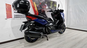 Yamaha X-max 400cci 2017г. ! ABS Нов !, снимка 11