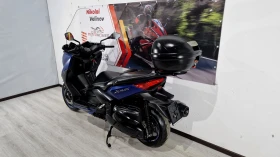 Yamaha X-max 400cci 2017г. ! ABS Нов !, снимка 5