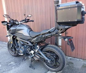 Yamaha Mt-09 Tracer 900i ABS | Mobile.bg    6
