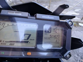 Yamaha Mt-09 Tracer 900i ABS | Mobile.bg    15